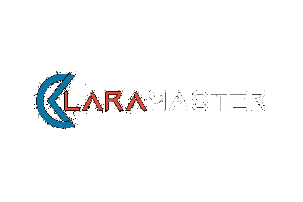 LaraMaster Logo
